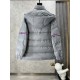 830 . TB 2023 fall and winter new   down jacket Original 11 customized hardware accessories fully imported original customized Welcome counter comparison Absolute high quality Adopting the top 90 white duck down Super so