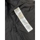 p850 Gucci Embellished Nylon Down JacketFabric 100% nylon, lining 100% nylon, jacquard nylon fabric is a textile that features a jacquard design.Goose down filler is a high quality filler in down jackets, which has the a