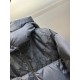 p850 Gucci Embellished Nylon Down JacketFabric 100% nylon, lining 100% nylon, jacquard nylon fabric is a textile that features a jacquard design.Goose down filler is a high quality filler in down jackets, which has the a