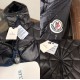 P670.MonclerMoncler FallWinter Men's New Arrival, Violier Marvel Spiderweb Quilted Hooded Down Jacket, the most most most valued style. Another perennial evergreen model with a big pop.90 down filling ensures a fluffy fe