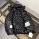 P670.MonclerMoncler FallWinter Men's New Arrival, Violier Marvel Spiderweb Quilted Hooded Down Jacket, the most most most valued style. Another perennial evergreen model with a big pop.90 down filling ensures a fluffy fe