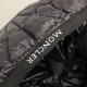 P670.MonclerMoncler FallWinter Men's New Arrival, Violier Marvel Spiderweb Quilted Hooded Down Jacket, the most most most valued style. Another perennial evergreen model with a big pop.90 down filling ensures a fluffy fe