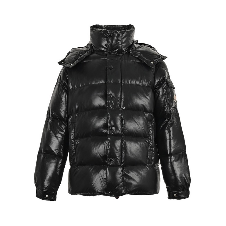 555MonclerMoncler 22Fw 70th Anniversary Limited Down JacketDescription       The Maya Down Jacket is exclusively dedicated to celebrating the         70th anniversary reinterpretation, with a new color palette that refre