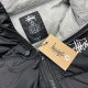 470  New Stusssy White Duck Down Black Pink Black Gray Hooded Down Jacket Super Fluffy, Super Warm, Super Nice ~ Get It On Sale 5000 !Stussy Micro Ripstop Down Parka Solid Color Zipper Hooded Short Down Jacket Men's 