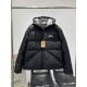 470  New Stusssy White Duck Down Black Pink Black Gray Hooded Down Jacket Super Fluffy, Super Warm, Super Nice ~ Get It On Sale 5000 !Stussy Micro Ripstop Down Parka Solid Color Zipper Hooded Short Down Jacket Men's 