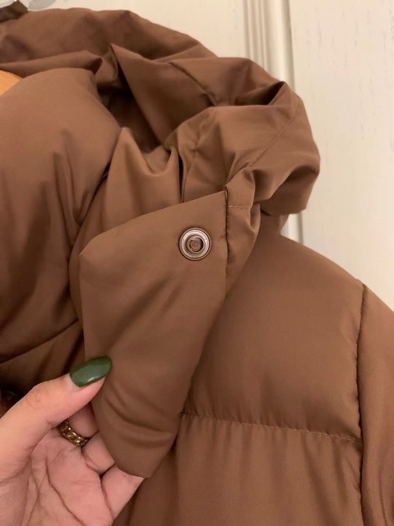 New  665 Model No. T98 (Exclusive Down Ceiling)[ululemon Wunder Puff Long Jacket Nine Gauge Long Goose Down Puff Down Jacket](Full size shipping next cool down is coming)SoftMatte  fabrication600 fluffy goose down fillin