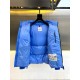 High version-Moncler  Moncler mouth (pure goose down) Huppe men's down jacket jacket! Official website on sale Counter synchronization, trade company order goods, pure original! Clean and sharp cut, the upper body is not