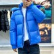 High version-Moncler  Moncler mouth (pure goose down) Huppe men's down jacket jacket! Official website on sale Counter synchronization, trade company order goods, pure original! Clean and sharp cut, the upper body is not