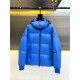 High version-Moncler  Moncler mouth (pure goose down) Huppe men's down jacket jacket! Official website on sale Counter synchronization, trade company order goods, pure original! Clean and sharp cut, the upper body is not