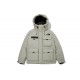 535 Ships next day Item No. BM025The North Face Solid Color Badge Work Down JacketWaterproof and windproof, top quality down jacket.2022 fall and winter synchronization models top value single product.True 90 white duck 