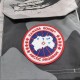 P520 Canada Goose (08)Canada Goose EXPEDITION 08 Men's and Women's Expedition Down Jacket  Note Never drill down, drill a down, free of charge to replace the new supply of the strength of the peak season will never be ou