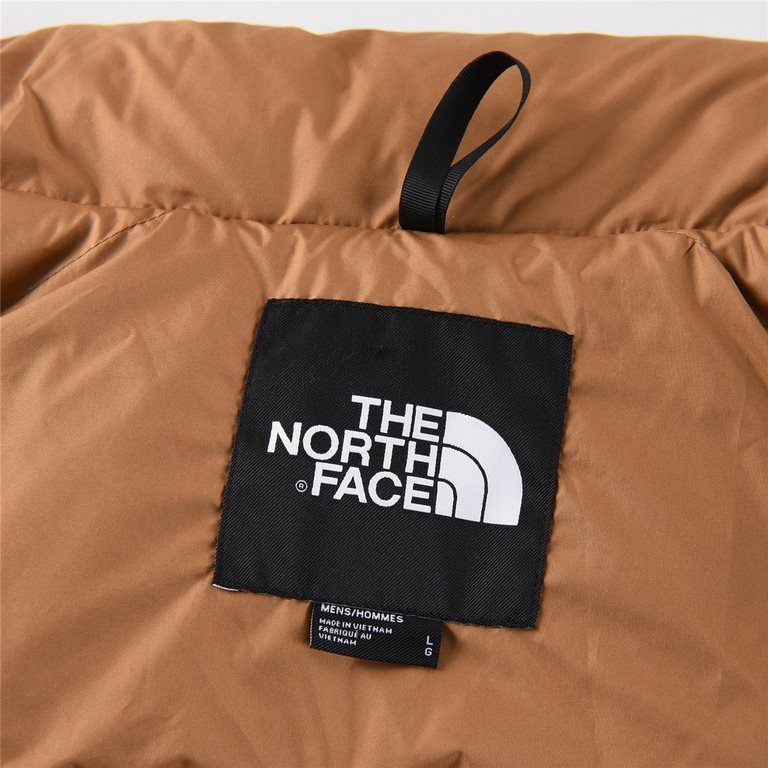 The North Face