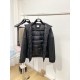 675 Burberry's newest men's lightweight down jacket is made of soft and cozy fabric. The shape of the jacket is superb. Zipper. Accessories are customer supply, imported fabrics, lightweight and comfortable, warm and sty