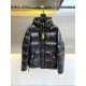 Bur Bur Burberry, 2023AW fall and winter new hooded outdoor functional down jacket jacket! High-end outdoor series, urban outdoor leisure business preferred! The new season of men's clothing is full of futuristic and tec