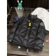 Support the return and exchange after the year! The main push   P1090 Moncler pop-up down   Moncler pop-up down jacket, Fei Dong co-branded model down jacket! Inner liner anti-drilling design, non-drilling down jacket, s