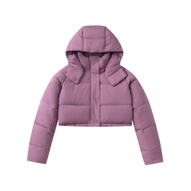 P475Exclusive premiere, pop-up mainstay!#lululemonLululemon Wunder Puff Women's Cool Spicy Short Warm Down Jacket (Hood Detachable)Color(s) Black, Velvet Pink, Light Camel, Rose Pink.Size Size 4S Size 6M Size 8L