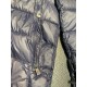 Support after the year P850. down jacket - Moncler Moncler Exclusive exclusive new stand-up collar hooded down jacket original 11 customized hardware accessories imported original customized Welcome counter comparison ar