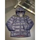 Support after the year P850. down jacket - Moncler Moncler Exclusive exclusive new stand-up collar hooded down jacket original 11 customized hardware accessories imported original customized Welcome counter comparison ar