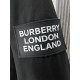 910. Burberry Burberry 2023 fall and winter new   down jacket original 11 custom hardware accessories imported original custom welcome counter comparison absolute high quality using top 90 white duck down super soft fill