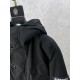 910. Burberry Burberry 2023 fall and winter new   down jacket original 11 custom hardware accessories imported original custom welcome counter comparison absolute high quality using top 90 white duck down super soft fill