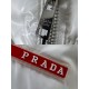 830. Prada Prada 2023 fall and winter new   down jacket original 11 custom hardware accessories imported original custom welcome counter comparison absolute high quality using top 90 white duck down super soft filling fe