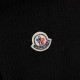 P515Moncler 】Moncler 23FW Wool Knit Patchwork Down JacketKnitted patchwork down stand-up collar casual jacket! A very wearable one for fall and winter! The collision of down and wool! With the details of the texture, whe