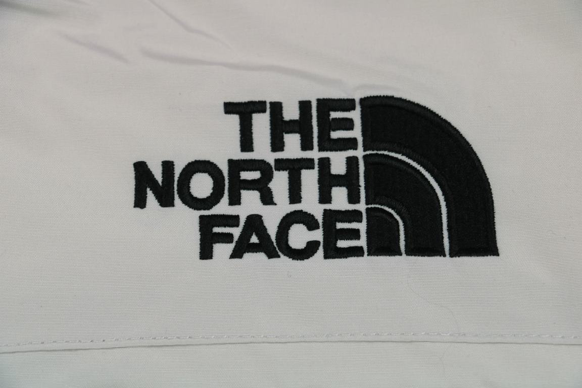 The North Face