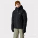 605 [Top] Model No. SZ031【New】ARC'TERYX 23SS MACAI LT Beginner's Hard Shell Hooded Rush Down JacketCustomized hardware accessories, seamless pressure glue, three-dimensional logo, the latest technology fabric, wind and r