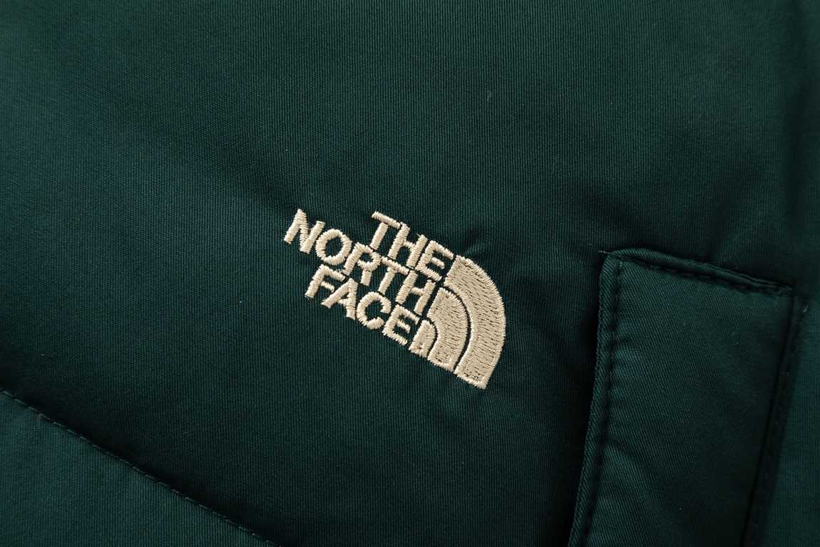 495 #TheNorthFaceThe North Face Purple Label Lightweight Twill Mountain Couple's Photon Down JacketColor Black Beige Aqua GreenSize S M L XL