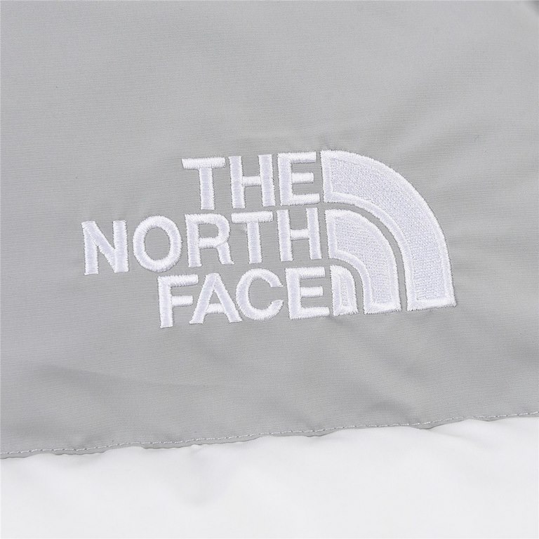 P480 NFC ChipTHE NORTH FACE The North Face1992The North Face Cloud Print Black Down Jacket #Men's and Women's #Highest Version  The original U.S. original data open version, proportional, loose, warm, fashionable!650 Pom