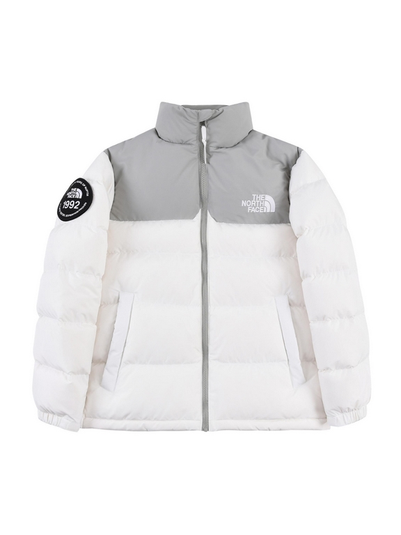 P480 NFC ChipTHE NORTH FACE The North Face1992The North Face Cloud Print Black Down Jacket #Men's and Women's #Highest Version  The original U.S. original data open version, proportional, loose, warm, fashionable!650 Pom