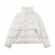 535Model number E65Moncler   Moncler 23SS Winter Standing Collar Down Jacket!This counter listing is a steal, the short section is the most sought-after models, this is definitely the king of down jacket, to meet all the