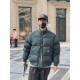 485 [High-end][New] The North Face The North Face 23Fw Purple Label Stand Up Collar Down Jacket --Exclusive customized accessories, full body ykk zipper.-National standard white duck down, high fluff, easy to rebound.-Th