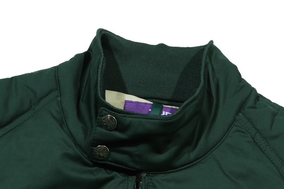 485 [High-end][New] The North Face The North Face 23Fw Purple Label Stand Up Collar Down Jacket --Exclusive customized accessories, full body ykk zipper.-National standard white duck down, high fluff, easy to rebound.-Th