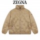 P585 Ermenegildo Zegna High version2023ss fall and winter down jacket jacket [new national standard 80 down can be detected top version]Bosideng teacher personally manipulate large goods, the whole network exclusive vers