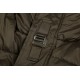 460   (90 white duck down)  (90 white duck down) Maison Margiela MM6 23 fall and winter capsule down jacket series 3 anti-matte fabric percent 90 300g white duck down fluffy warm open mold custom engraved logo button pat