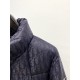 515 The latest men's down jacket is made of soft and cozy fabric. The shape of the jacket is amazing. Zipper. Accessories are customer supply, imported fabrics, lightweight and comfortable, warm and stylish, simple and g