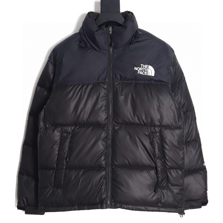 Detailed drawing on white background Top versionP525ModelC364Name THE NORTH FACE TNF  The North Face VINTAGE 1990S Down JacketFounded in 1966, The North Face is an important member of the publicly traded VF Group, headqu