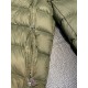 Support after the year P850. down jacket - Moncler Moncler Exclusive exclusive new stand-up collar hooded down jacket original 11 customized hardware accessories imported original customized Welcome counter comparison ar