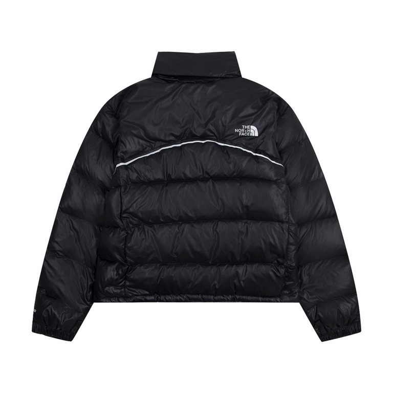 New  560 model number T56 (cooling essential down jacket)The North Face - Cooling Essentials Urban Peak North Face ue Classic Icon 2000 Collection - Filled with 700 Fluff RDS Goose Down Collar with Built-in Hood 23 Offic