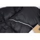 New  560 model number T56 (cooling essential down jacket)The North Face - Cooling Essentials Urban Peak North Face ue Classic Icon 2000 Collection - Filled with 700 Fluff RDS Goose Down Collar with Built-in Hood 23 Offic