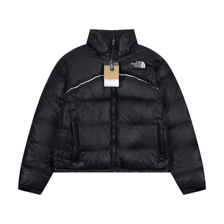 New  560 model number T56 (cooling essential down jacket)The North Face - Cooling Essentials Urban Peak North Face ue Classic Icon 2000 Collection - Filled with 700 Fluff RDS Goose Down Collar with Built-in Hood 23 Offic