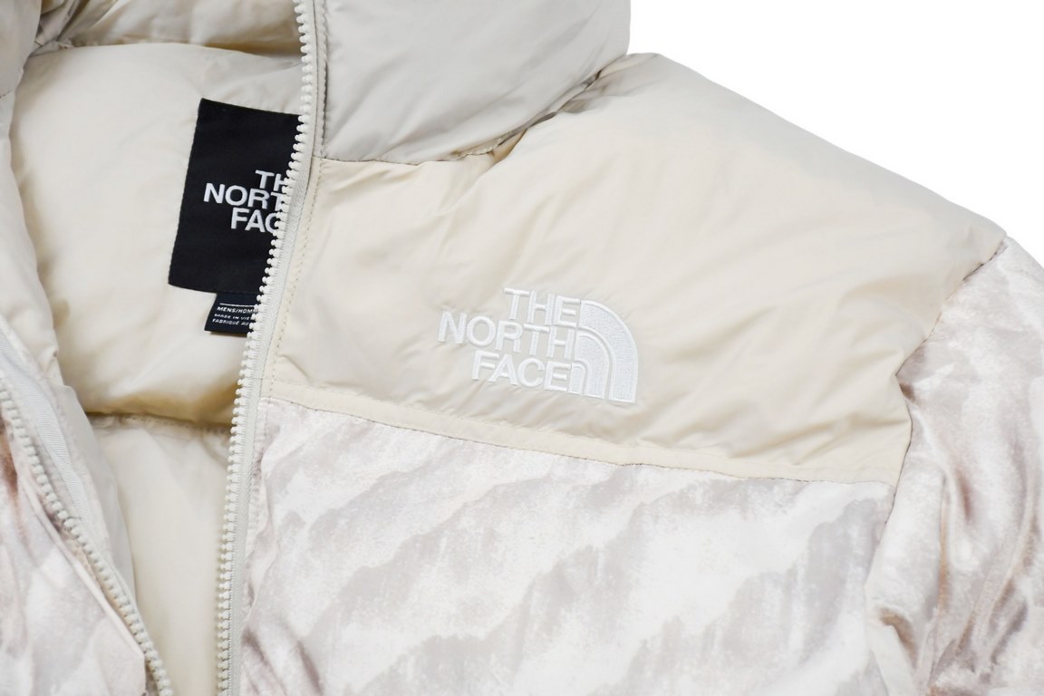 The North Face