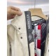 610  Item #950Hooded Down JacketFallWinter 2023 synchronized model, top value item.Real 90% white duck down filling for warmth.Coated customized fabric, waterproof, windproof, first-class warmth.Double-layer lining, no d