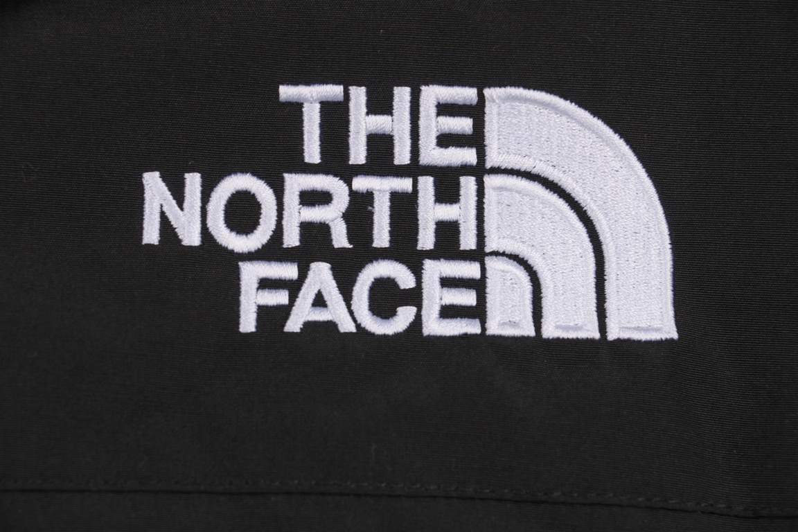 The North Face