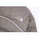 New  560 model number T56 (cooling essential down jacket)The North Face - Cooling Essentials Urban Peak North Face ue Classic Icon 2000 Collection - Filled with 700 Fluff RDS Goose Down Collar with Built-in Hood 23 Offic