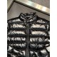 Support after the year P720. down jacket - Moncler Moncler Exclusive exclusive new stand-up collar down jacket Original 11 customized hardware accessories imported original customized Welcome to the counter comparison ar