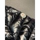 Support after the year P720. down jacket - Moncler Moncler Exclusive exclusive new stand-up collar down jacket Original 11 customized hardware accessories imported original customized Welcome to the counter comparison ar