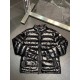 Support after the year P720. down jacket - Moncler Moncler Exclusive exclusive new stand-up collar down jacket Original 11 customized hardware accessories imported original customized Welcome to the counter comparison ar