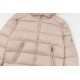 605Model number E78Moncler   Moncler Feather King Marie Women's Down JacketThere are too many versions on the market, quality and price are proportional to the king! Genuine synchronized anti-counterfeiting chip inductio